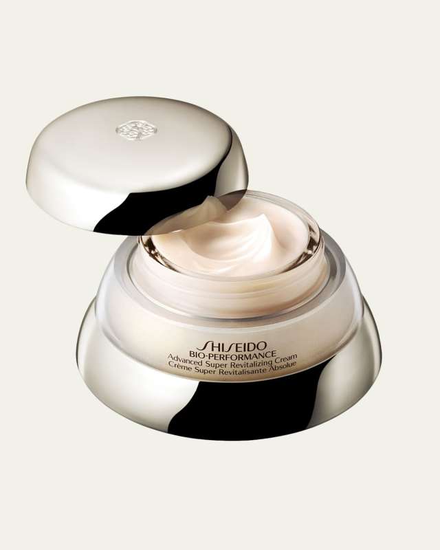 Bio-Performance Advanced Super Revitalizing Cream,